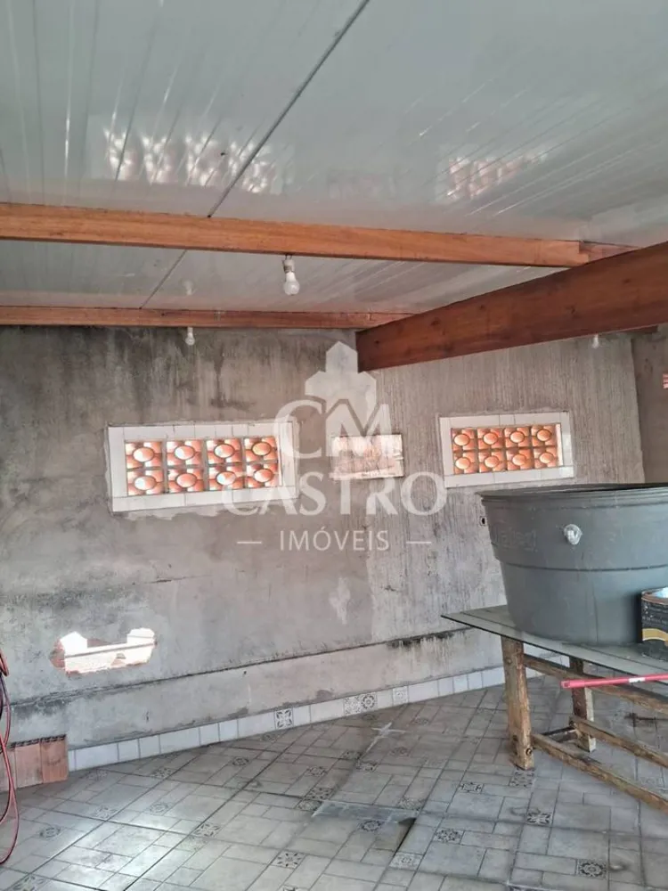 Sobrado, 3 quartos, 120 m² - Foto 4