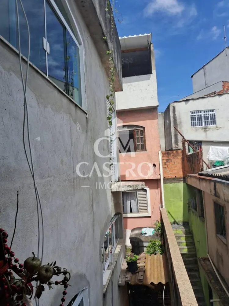 Sobrado, 3 quartos, 120 m² - Foto 9