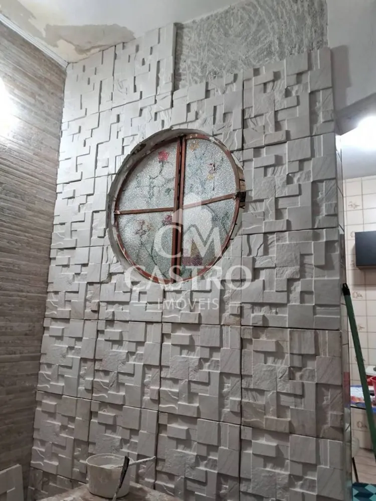 Sobrado, 3 quartos, 120 m² - Foto 2