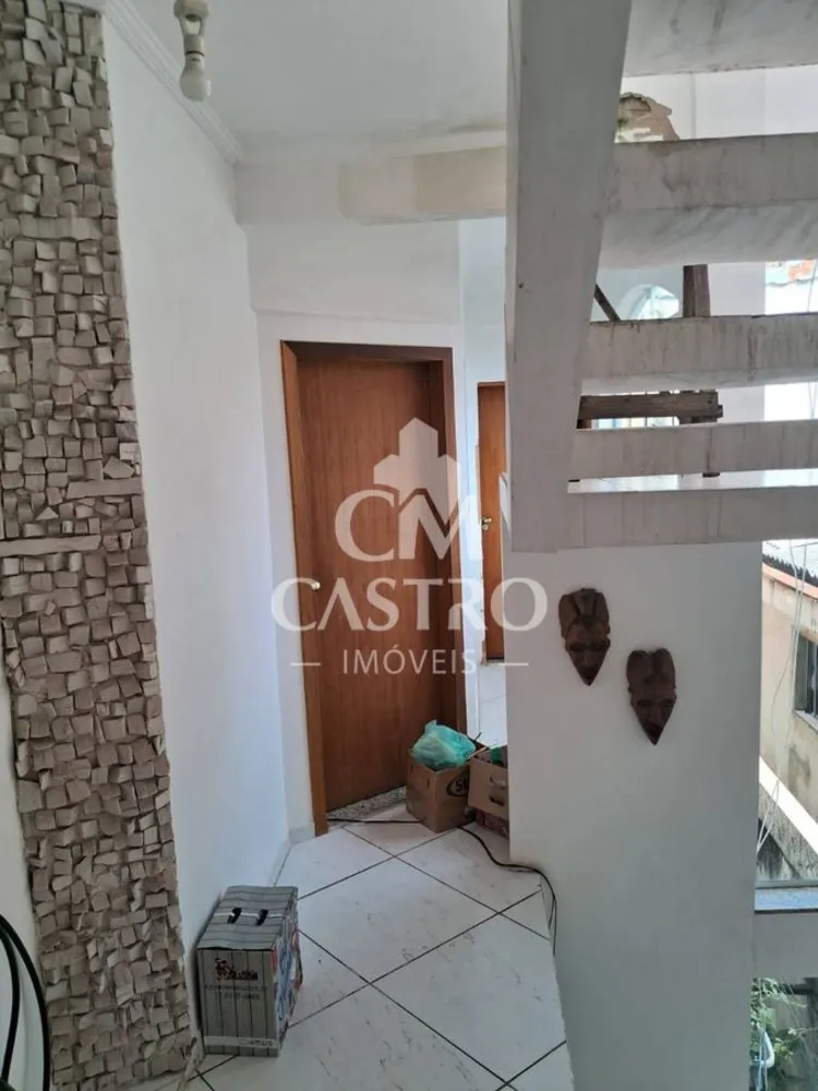 Sobrado, 3 quartos, 120 m² - Foto 5