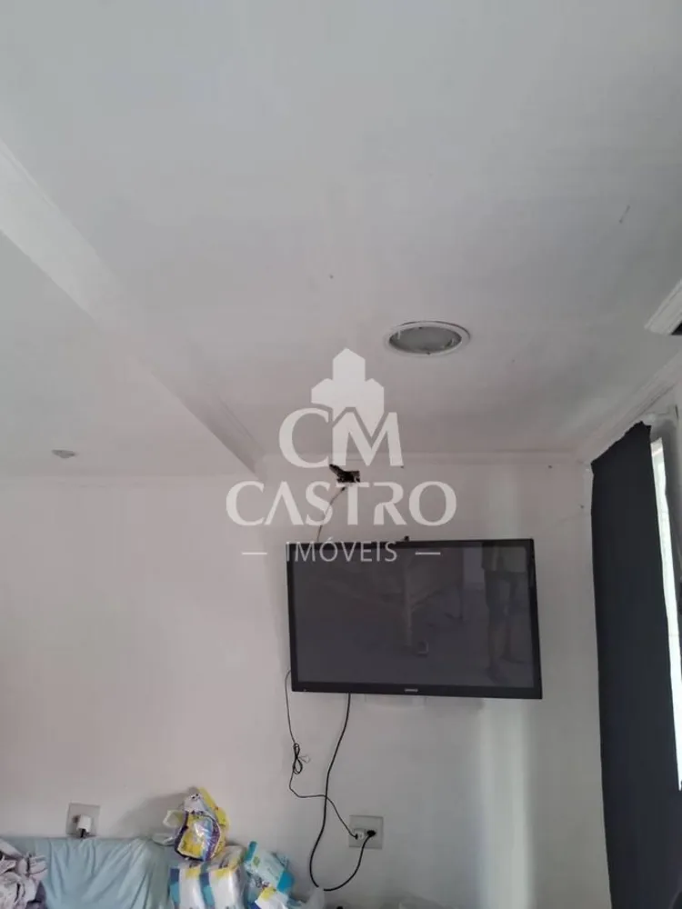 Sobrado, 3 quartos, 120 m² - Foto 3