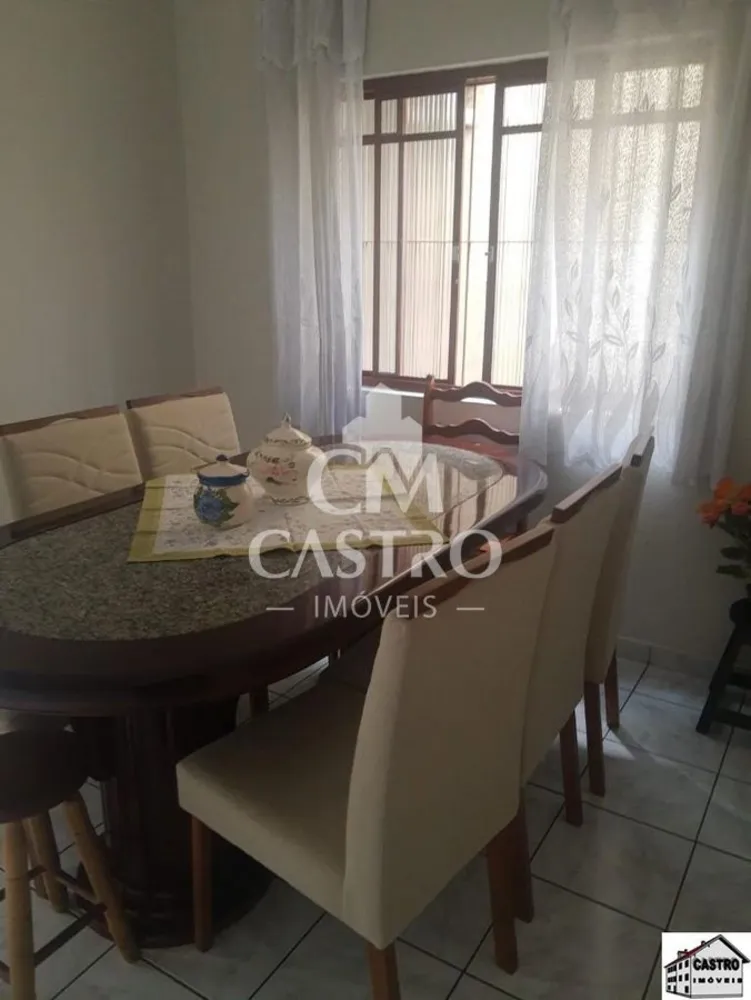 Casa, 3 quartos, 130 m² - Foto 4