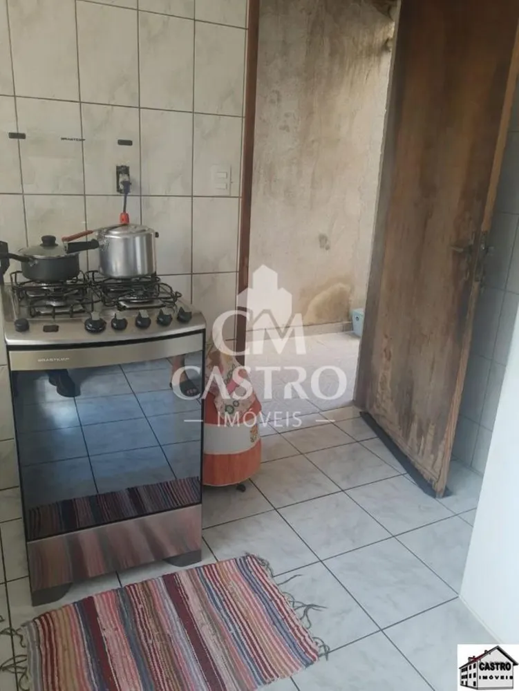 Casa, 3 quartos, 130 m² - Foto 8