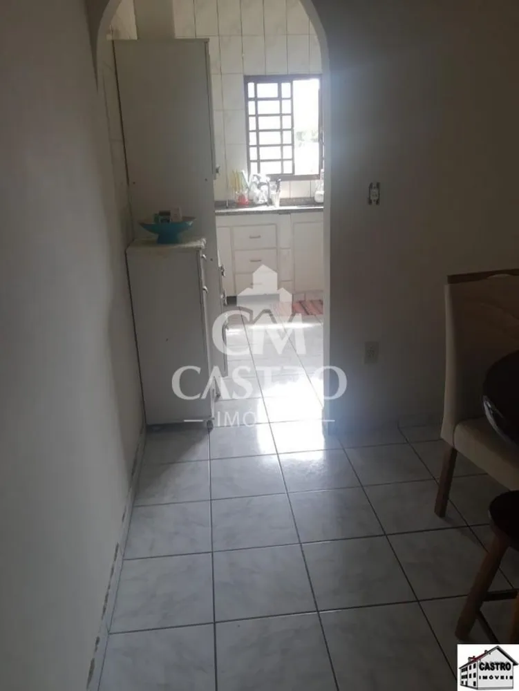 Casa, 3 quartos, 130 m² - Foto 6