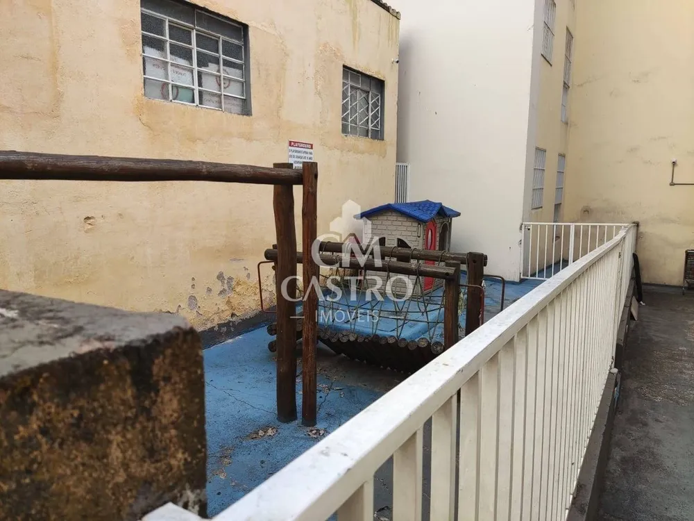 Apartamento, 2 quartos, 40 m² - Foto 6