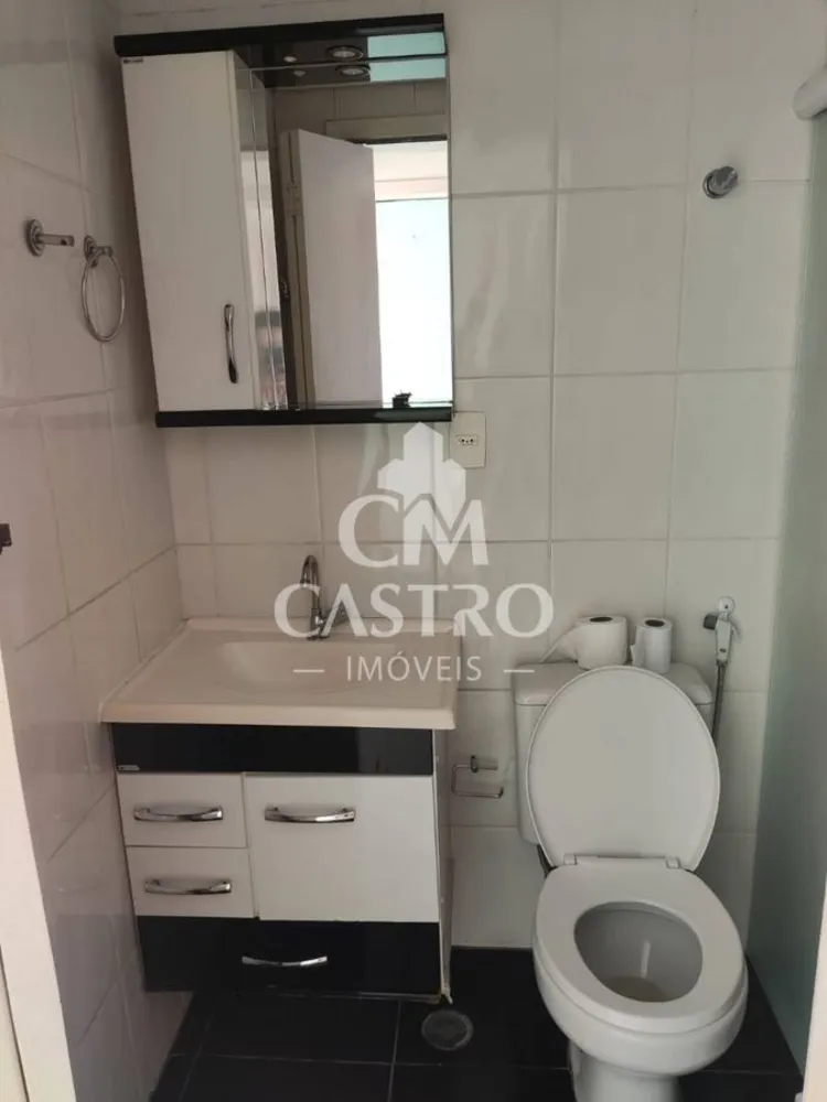 Apartamento, 2 quartos, 40 m² - Foto 10