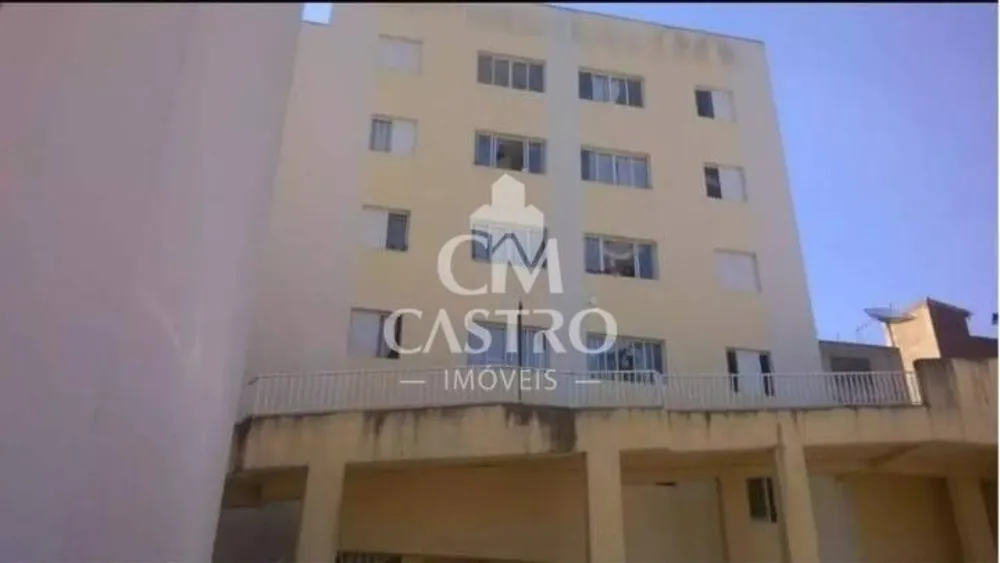 Apartamento, 2 quartos, 40 m² - Foto 2