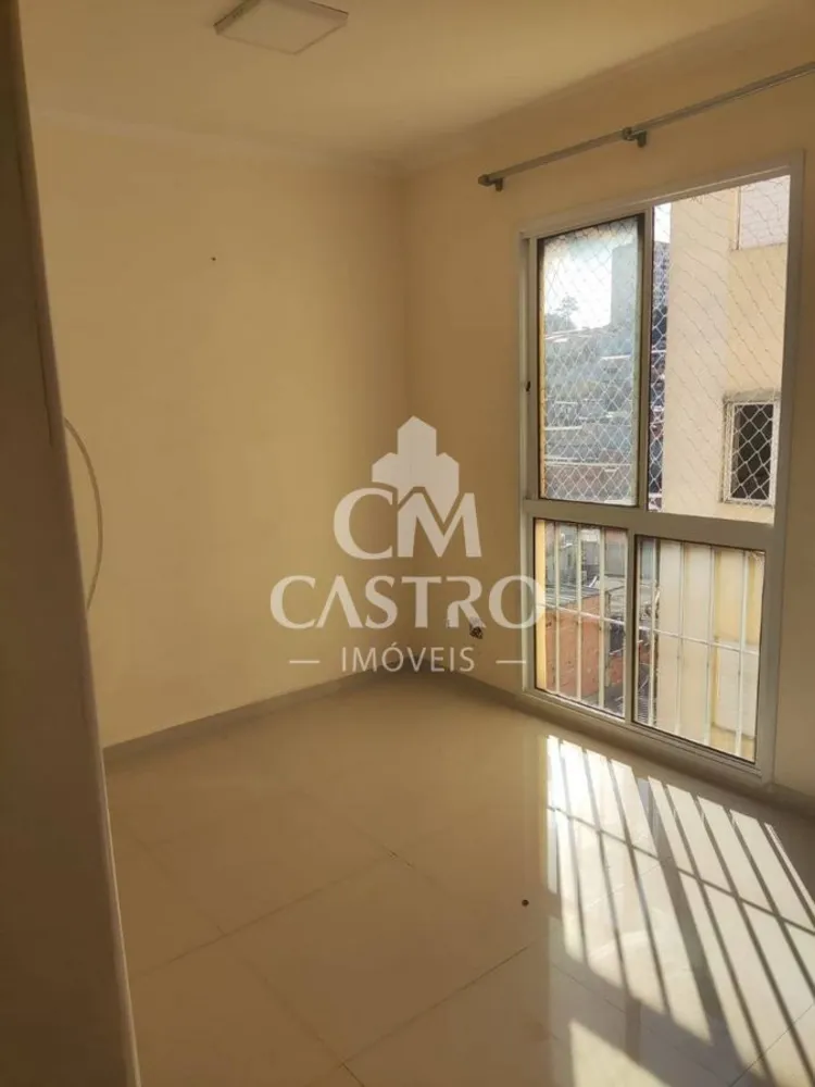 Apartamento, 2 quartos, 40 m² - Foto 9