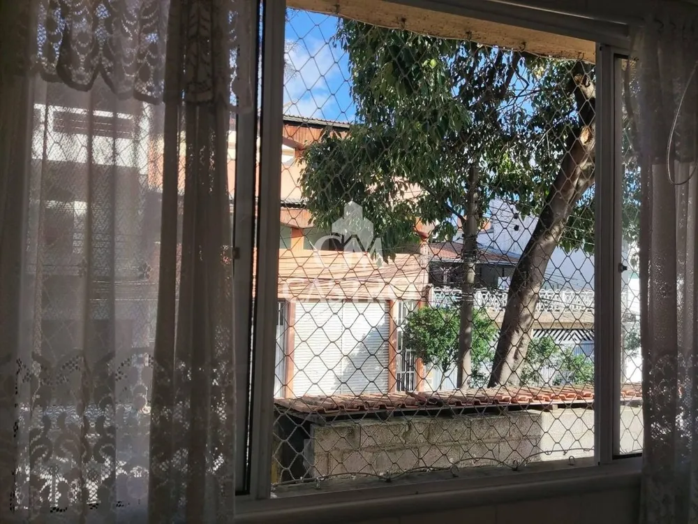 Apartamento, 2 quartos, 40 m² - Foto 4