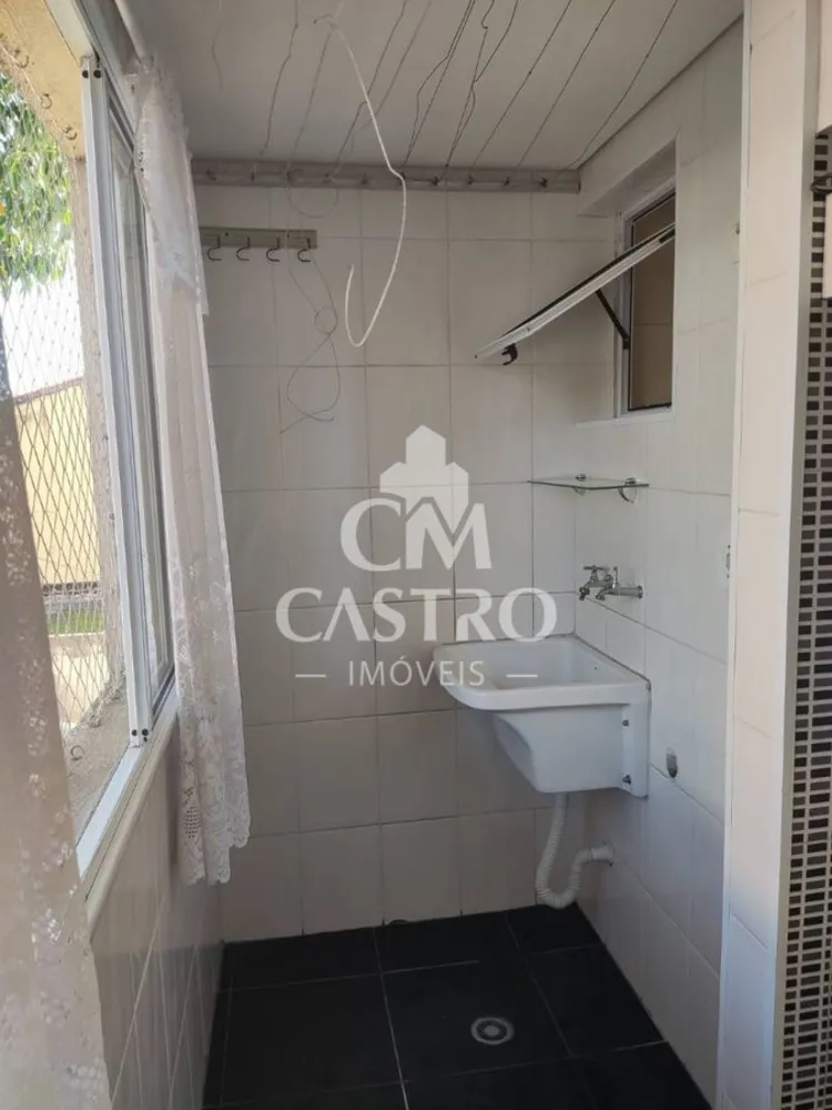 Apartamento, 2 quartos, 40 m² - Foto 1