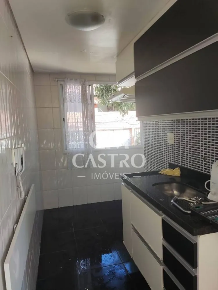 Apartamento, 2 quartos, 40 m² - Foto 8