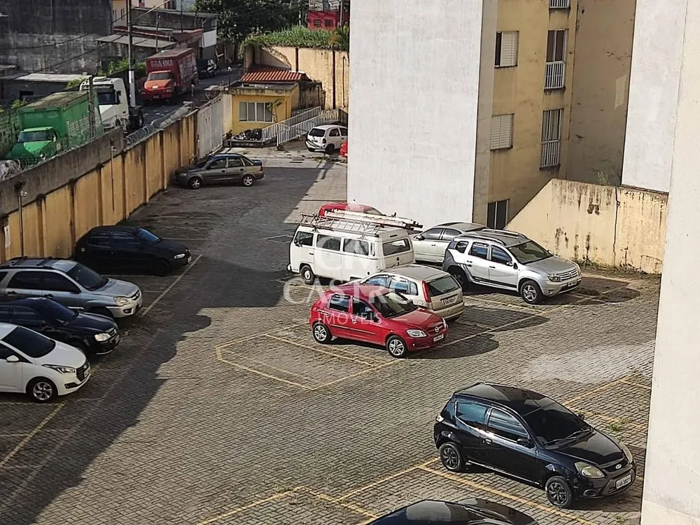 Apartamento, 2 quartos, 40 m² - Foto 5