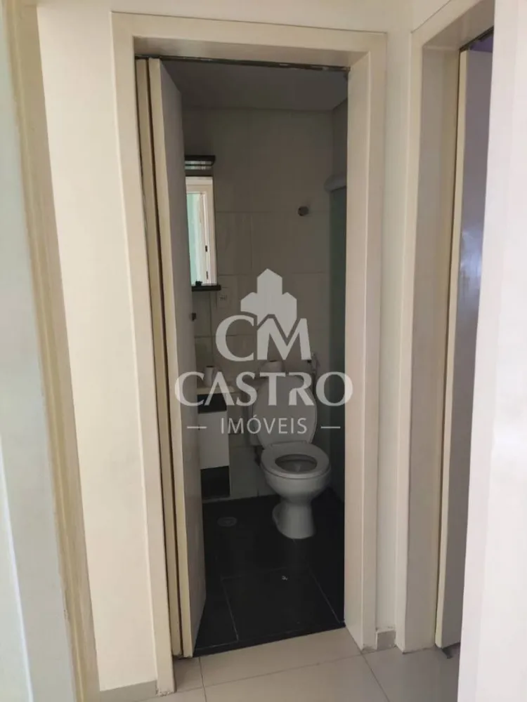 Apartamento, 2 quartos, 40 m² - Foto 3
