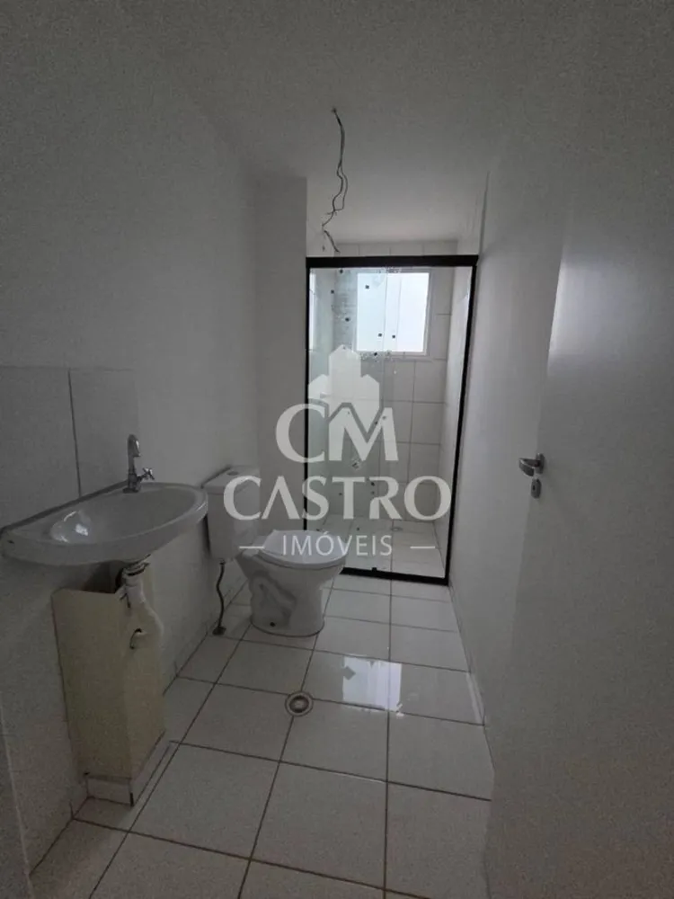 Apartamento, 2 quartos, 49 m² - Foto 5
