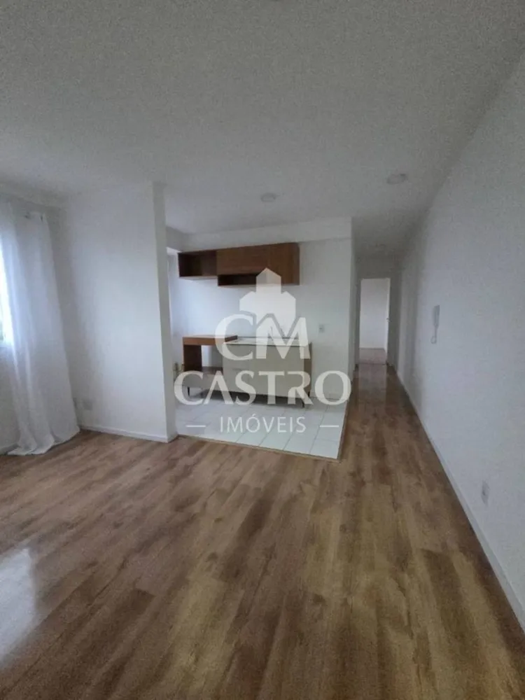 Apartamento, 2 quartos, 49 m² - Foto 7