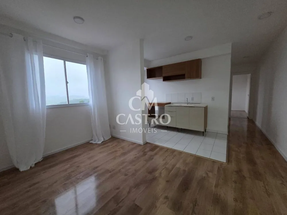 Apartamento, 2 quartos, 49 m² - Foto 11