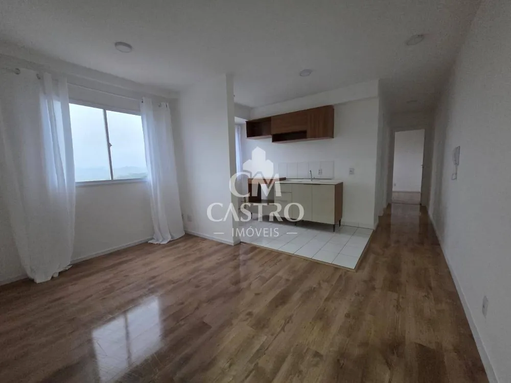 Apartamento, 2 quartos, 49 m² - Foto 6