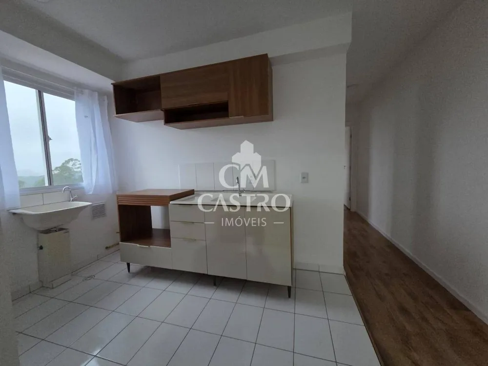 Apartamento, 2 quartos, 49 m² - Foto 12