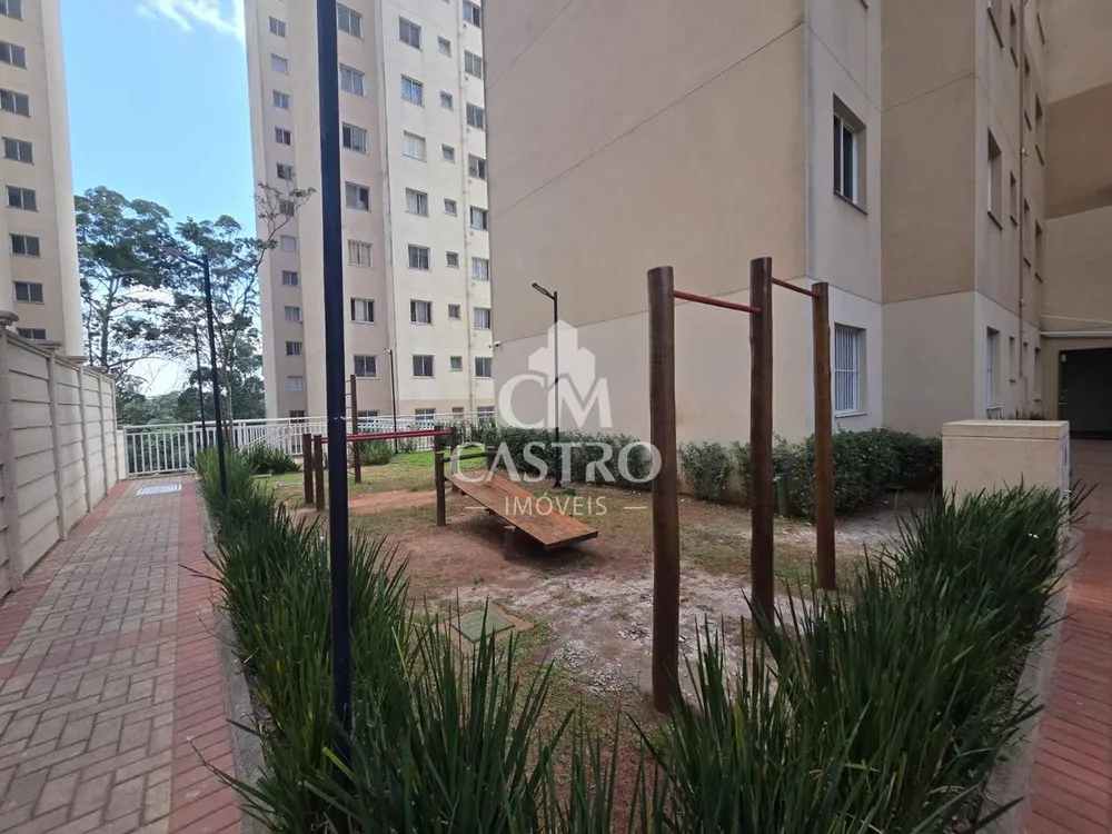 Apartamento, 2 quartos, 49 m² - Foto 1