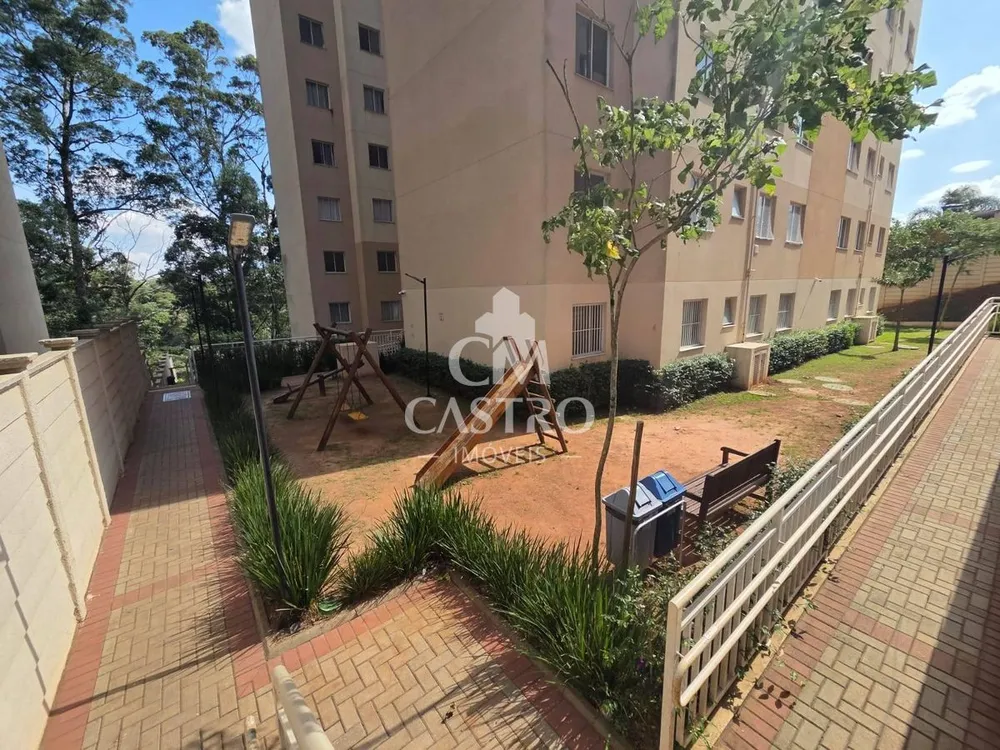 Apartamento, 2 quartos, 49 m² - Foto 2