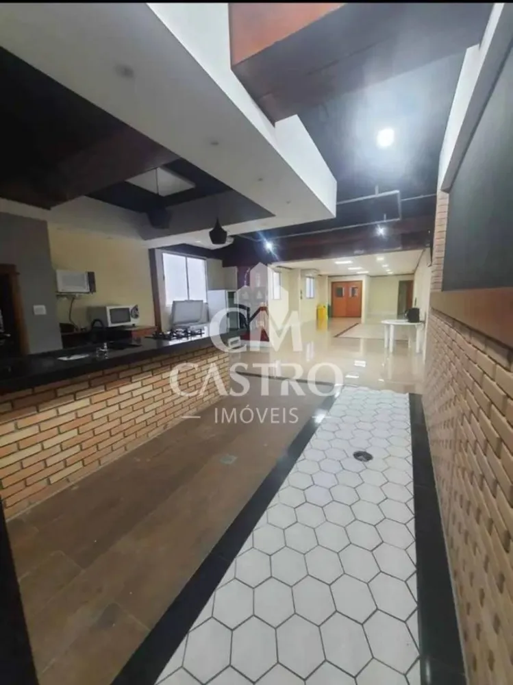 Apartamento, 2 quartos, 50 m² - Foto 2