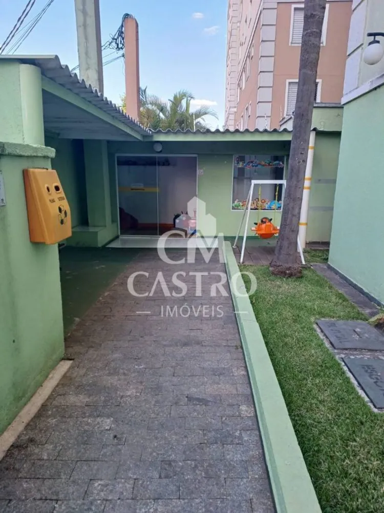 Apartamento, 2 quartos, 50 m² - Foto 3