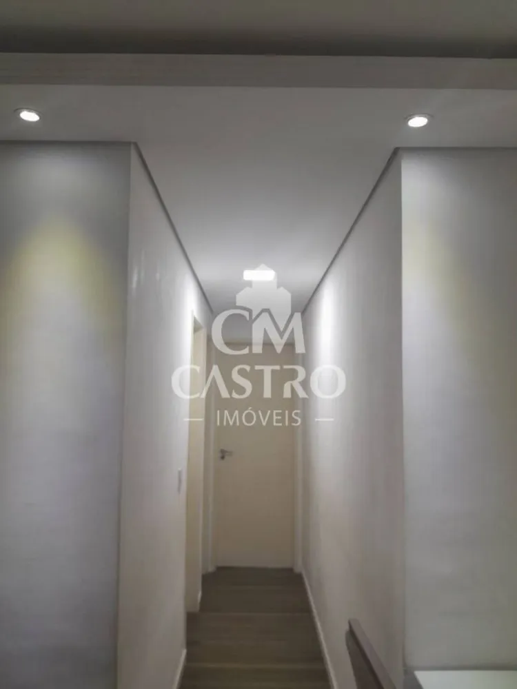 Apartamento, 2 quartos, 50 m² - Foto 7