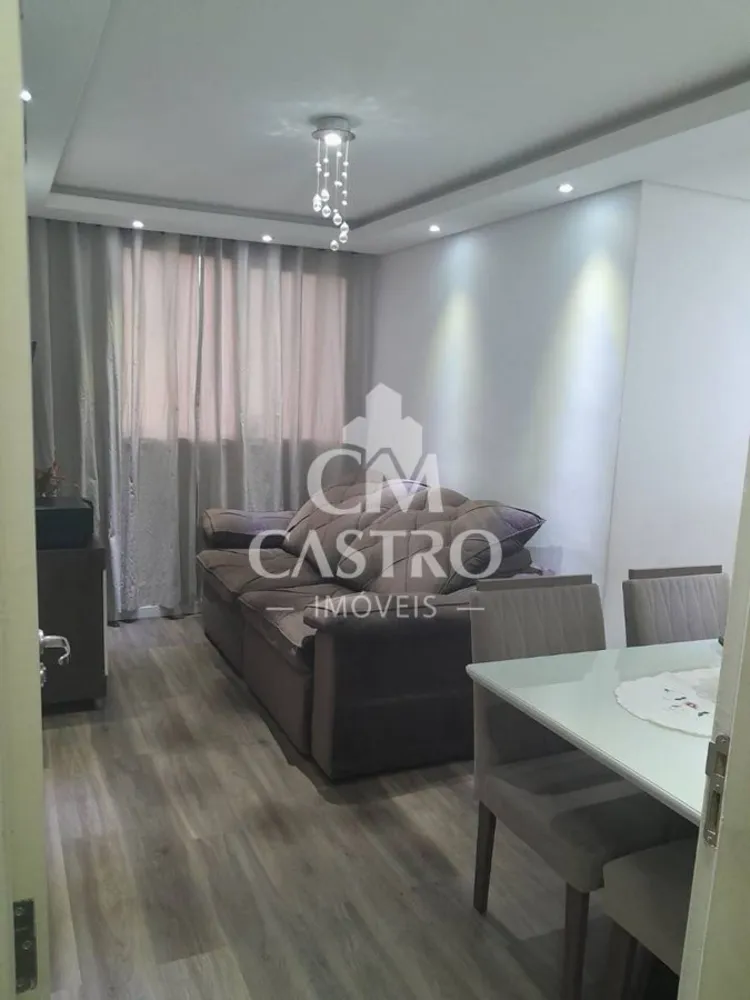 Apartamento, 2 quartos, 50 m² - Foto 6