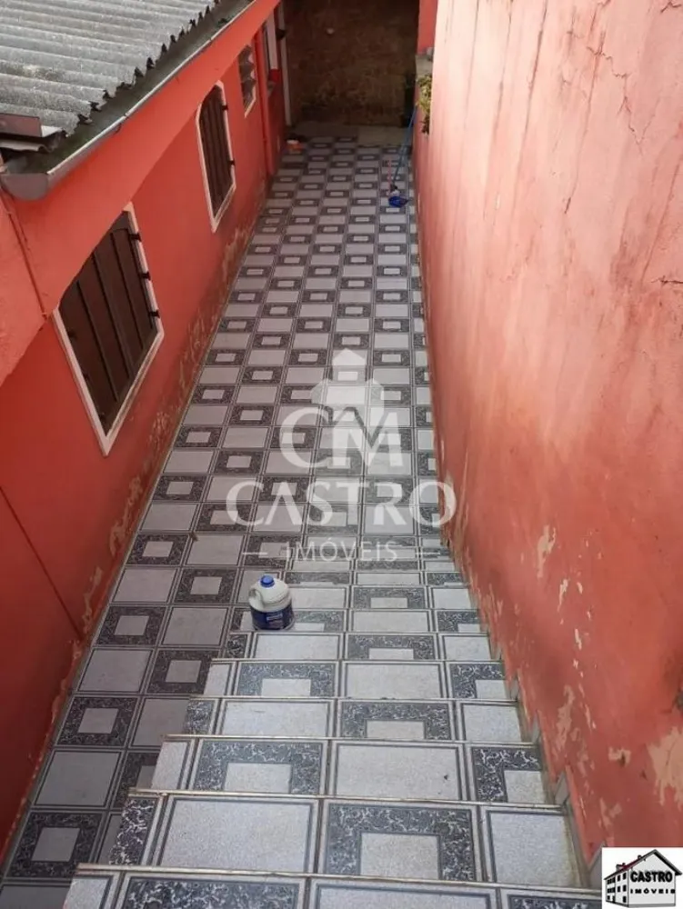 Casa, 2 quartos, 90 m² - Foto 2
