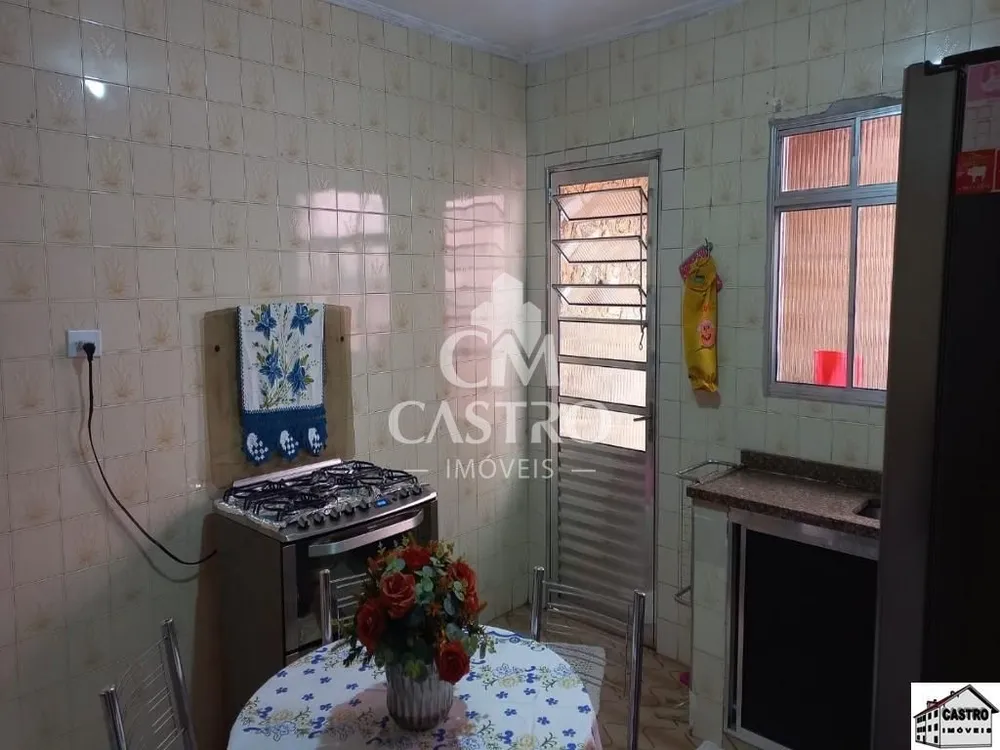 Casa, 2 quartos, 90 m² - Foto 6