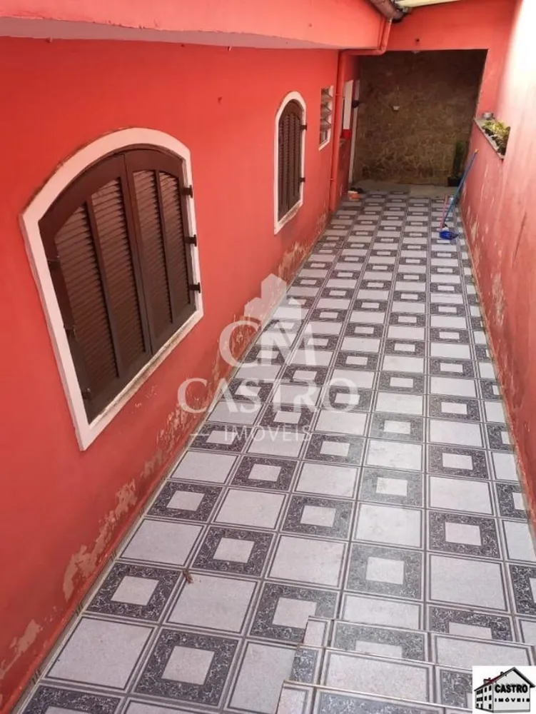 Casa, 2 quartos, 90 m² - Foto 8