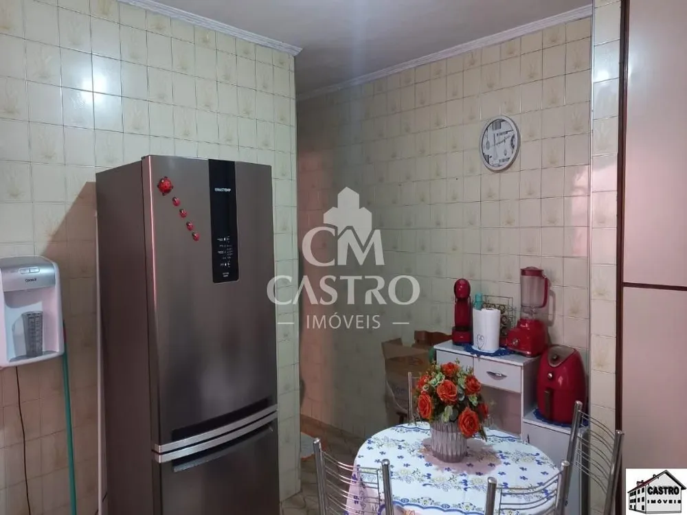 Casa, 2 quartos, 90 m² - Foto 5