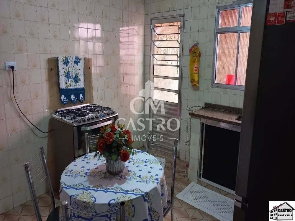 Casa, 2 quartos, 90 m² - Foto 3