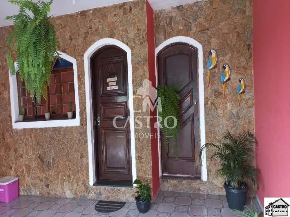 Casa, 2 quartos, 90 m² - Foto 7