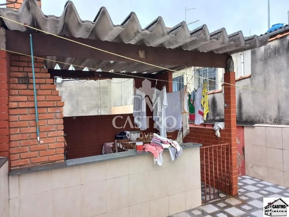 Casa, 2 quartos, 90 m² - Foto 1