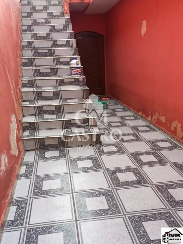 Casa, 2 quartos, 90 m² - Foto 4