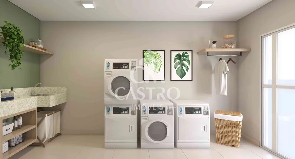 Apartamento, 1 quarto, 25 m² - Foto 6