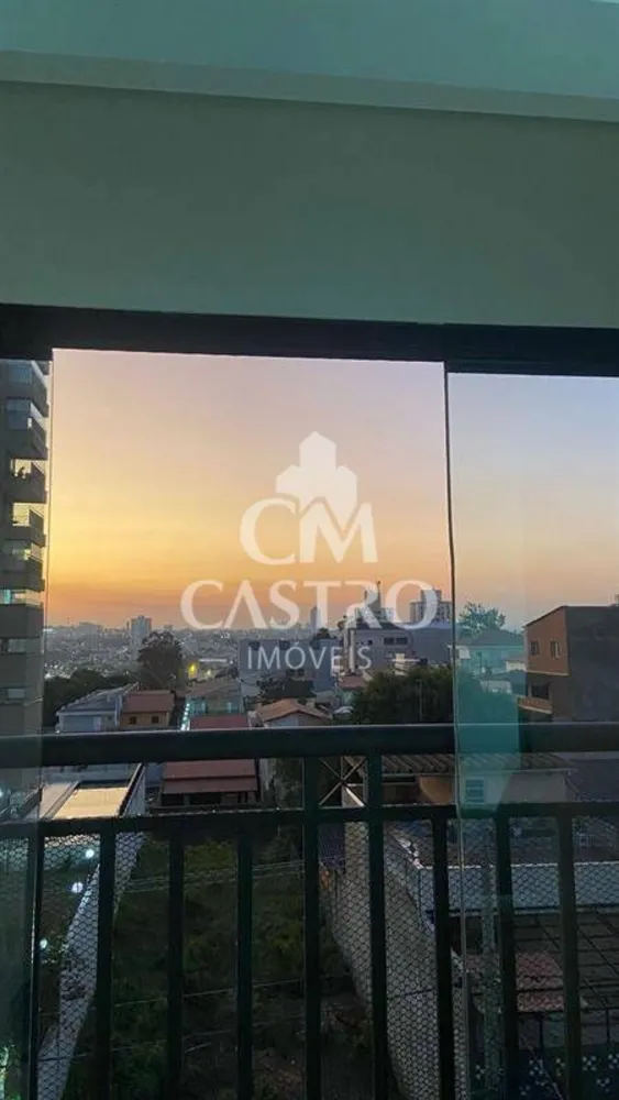 Apartamento, 1 quarto, 40 m² - Foto 2