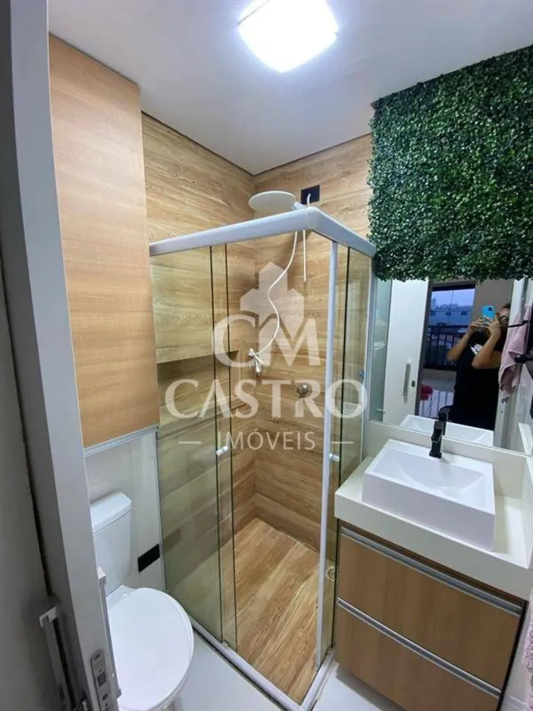 Apartamento, 1 quarto, 40 m² - Foto 6