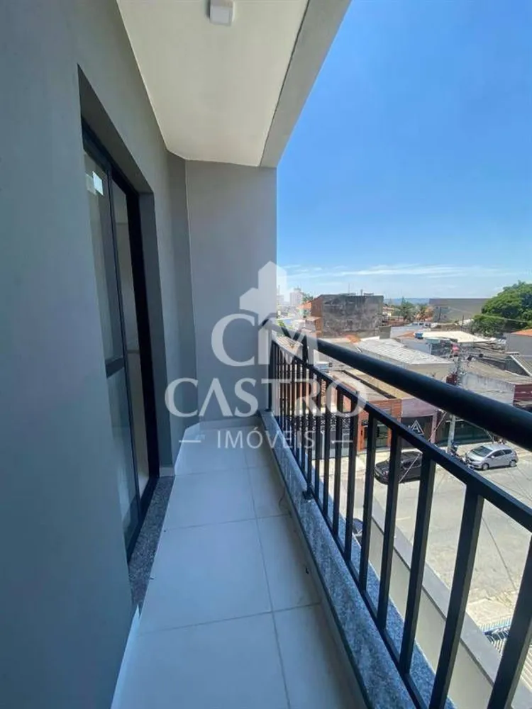 Apartamento, 1 quarto, 40 m² - Foto 1