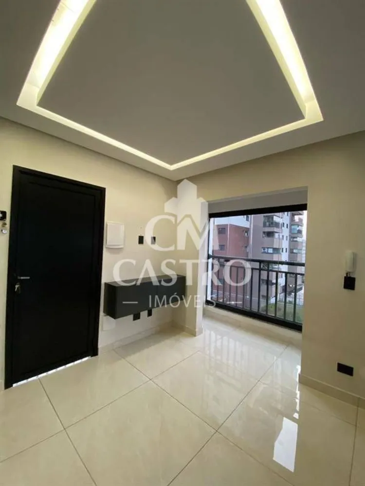 Apartamento, 1 quarto, 40 m² - Foto 8