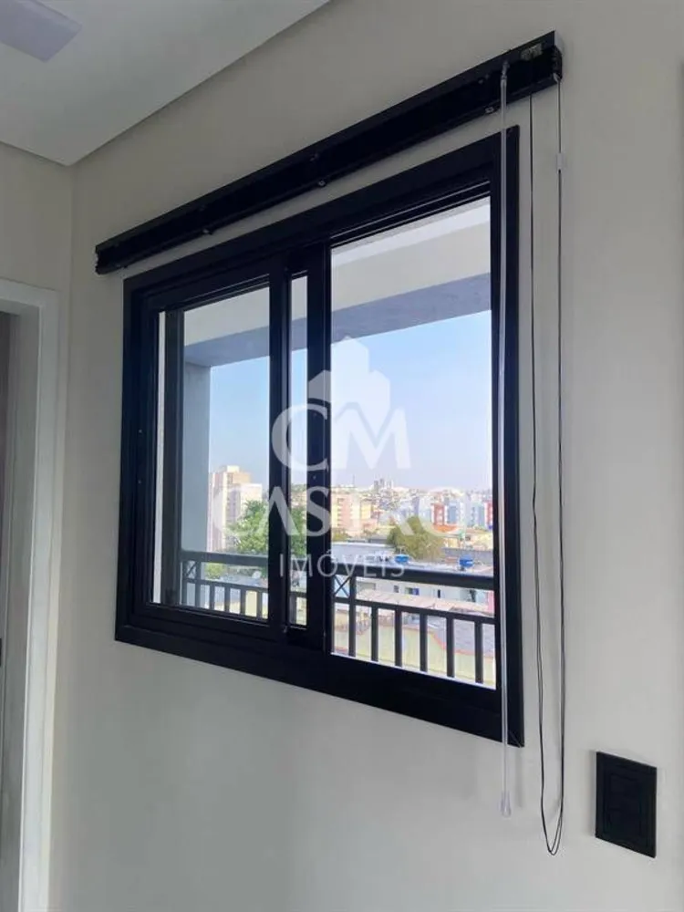 Apartamento, 1 quarto, 40 m² - Foto 3