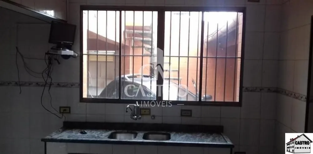 Casa, 2 quartos, 140 m² - Foto 6