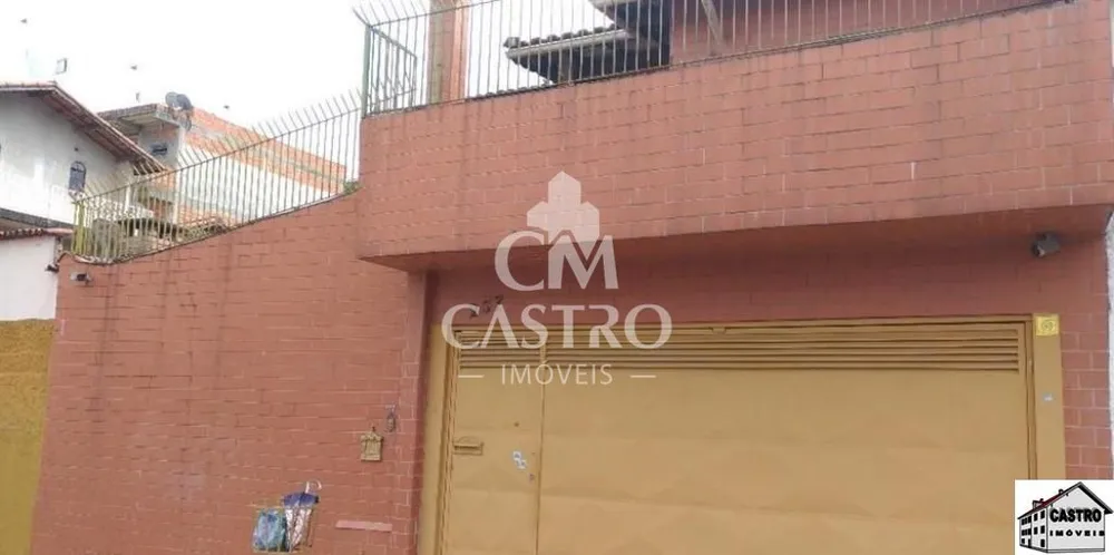 Casa, 2 quartos, 140 m² - Foto 1