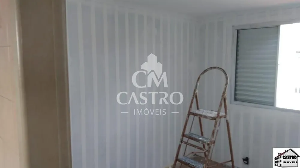 Apartamento, 2 quartos, 56 m² - Foto 5