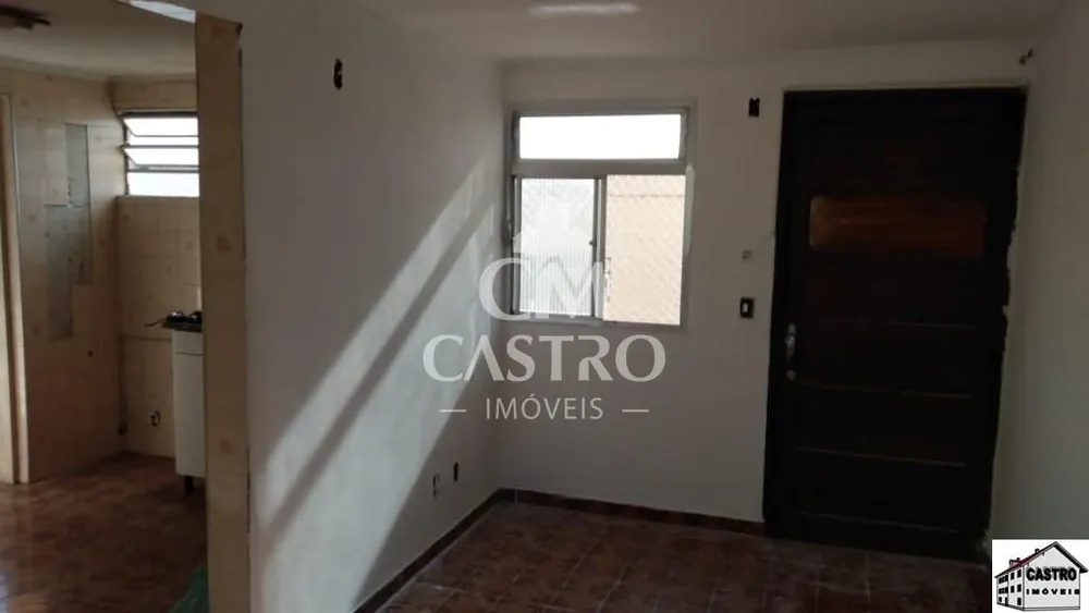 Apartamento, 2 quartos, 56 m² - Foto 2