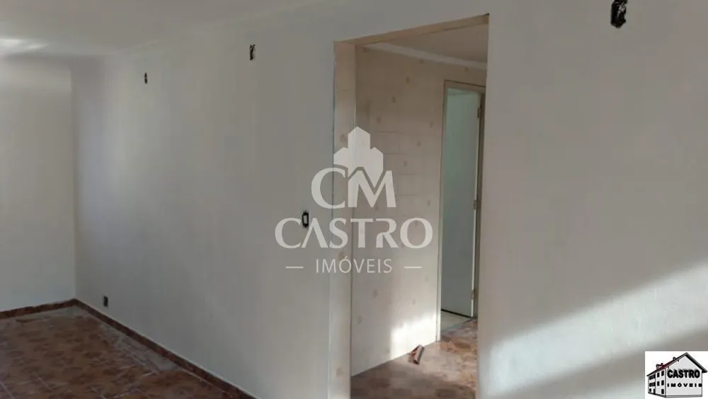 Apartamento, 2 quartos, 56 m² - Foto 1
