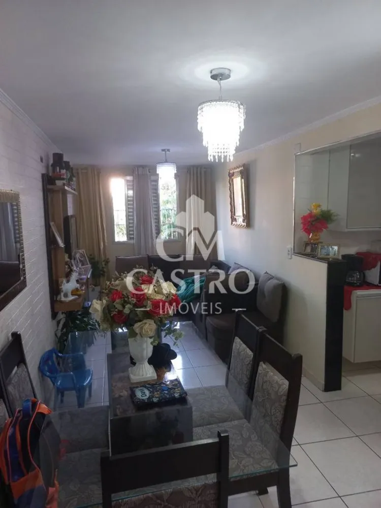 Apartamento, 2 quartos, 56 m² - Foto 5
