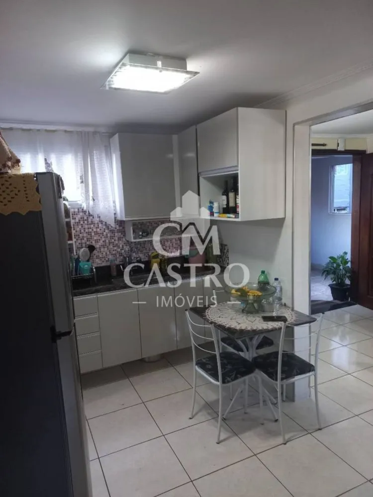 Apartamento, 2 quartos, 56 m² - Foto 4