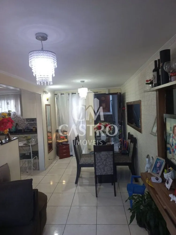 Apartamento, 2 quartos, 56 m² - Foto 2